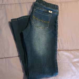 Lucky Brand Girls Jeggings